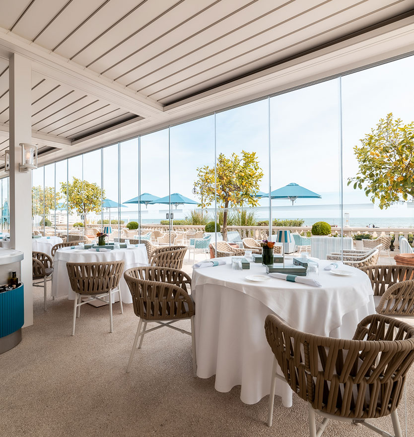 miglior ristorante jesolo