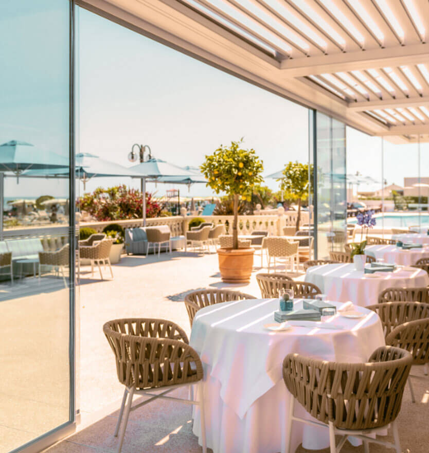 miglior ristorante jesolo